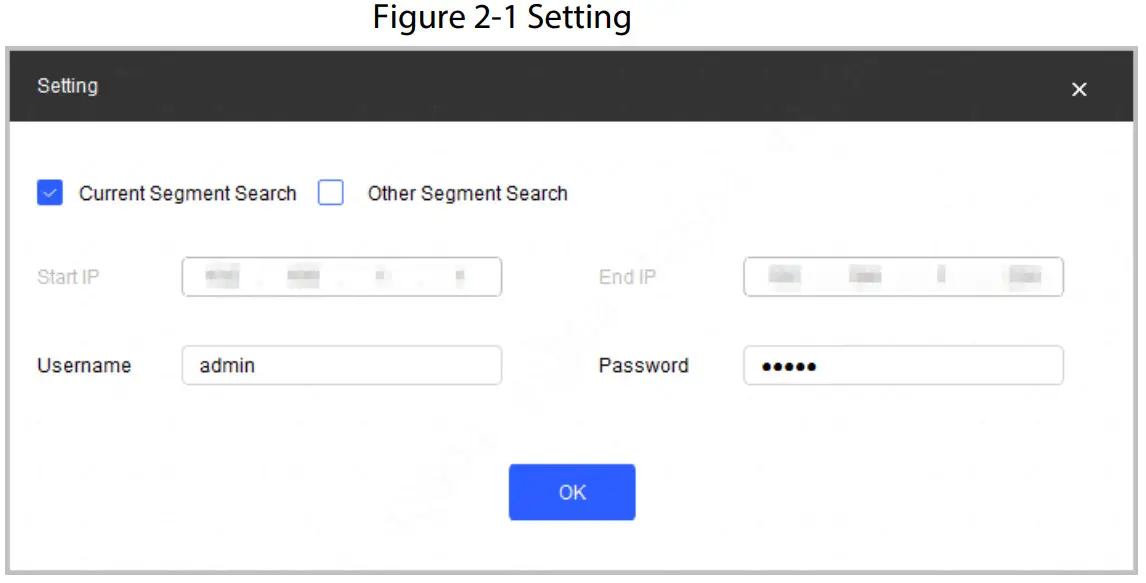 dahua N43AL52 B Dome Network Camera - Figure 4