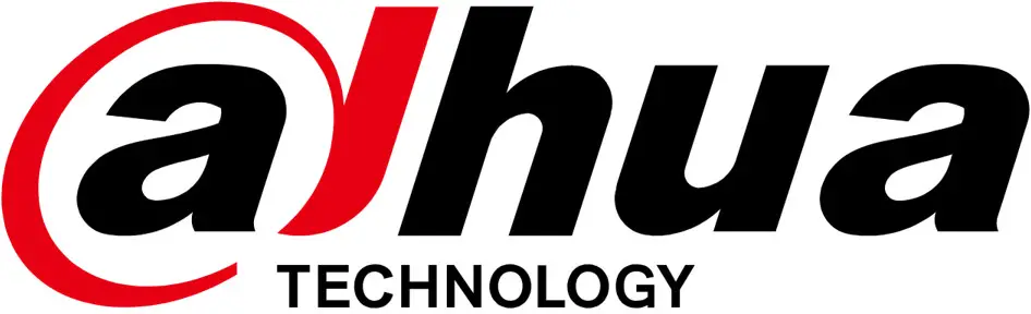 dahua logo