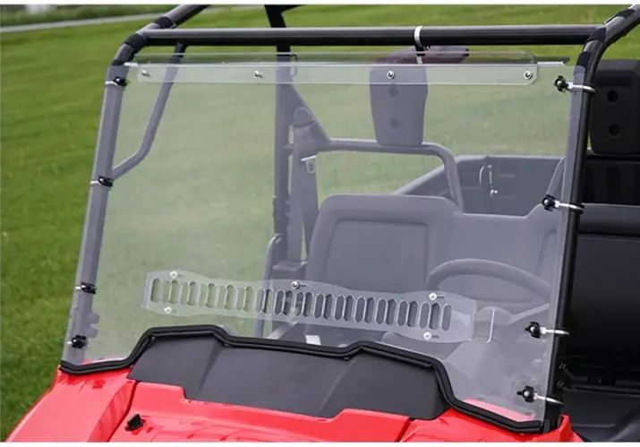 FALCON-RIDGE-HO-700-WD05-Honda-Pioneer-700-Aero-Vent-Front-Windshield-PRO