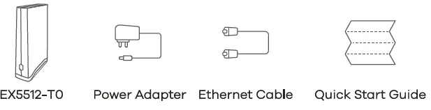 ZYXEL-EX5512-TO-AX6000-WiFi6-Multi-Gigabit-Ethernet-Gateway-FIG 1