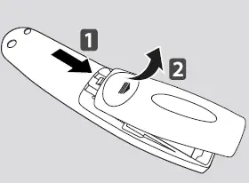 LG AN-MR600 Magic Remote - 3