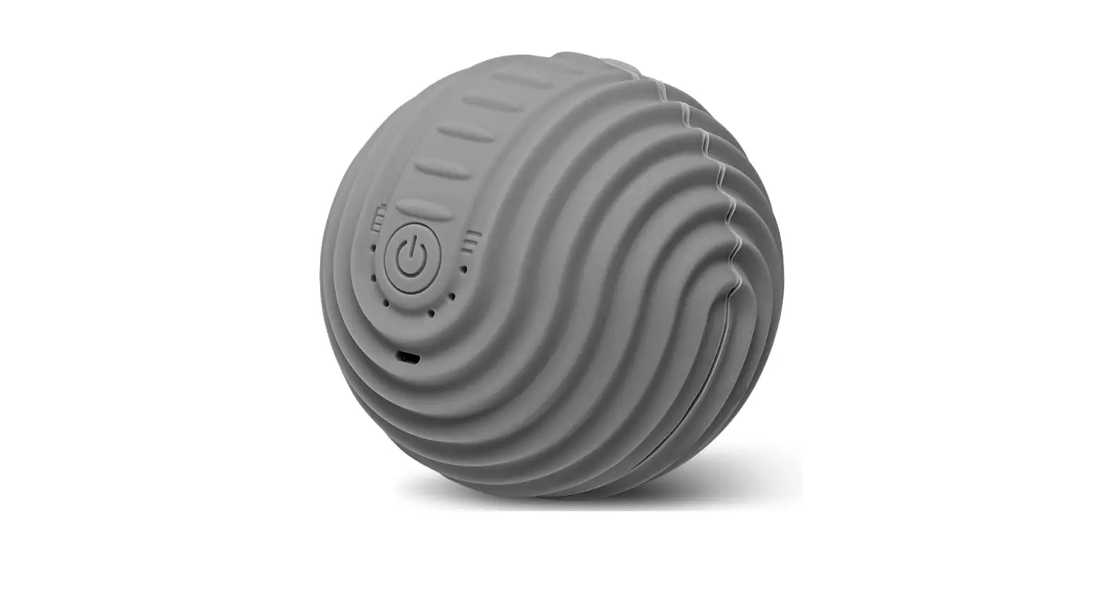 Njoie Electro Vibrating Massage Ball User Guide