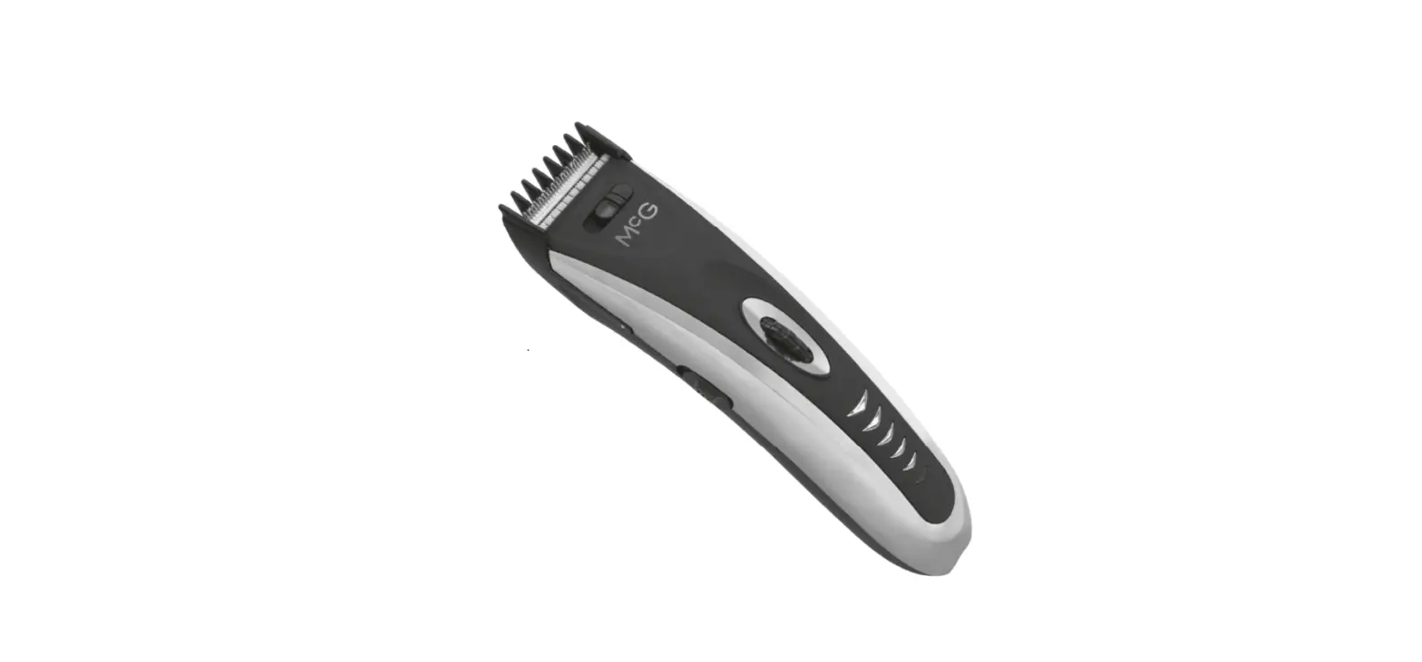 Mcgregor Rechargeable Trimmer Instruction Manual Mcgregor Rechargeable Trimmer Instruction Manual