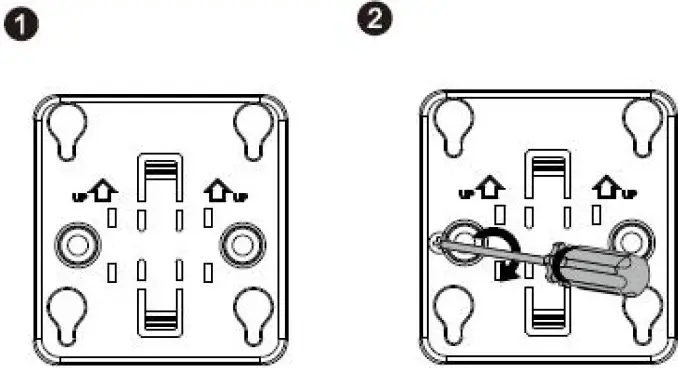 REYEE RG-RAP2200 Wi-Fi 5 1267Mbps Ceiling Access Point 03