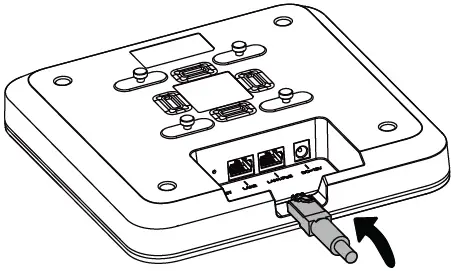 REYEE RG-RAP2200 Wi-Fi 5 1267Mbps Ceiling Access Point 04