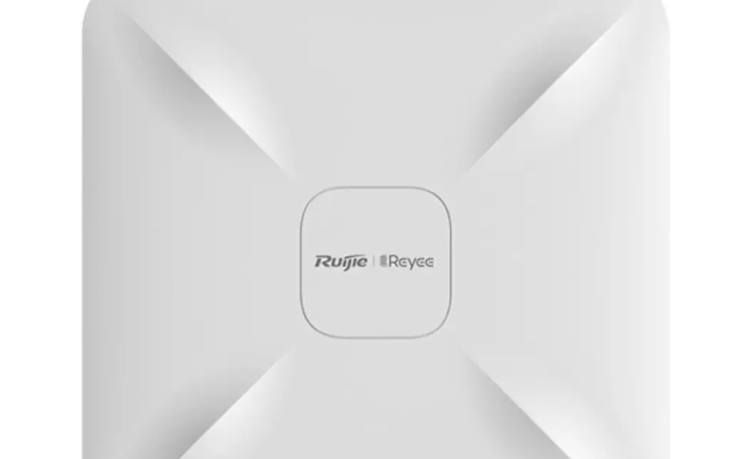 Reyee Rg-rap2200 Wi-fi 5 1267mbps Ceiling Access Point Installation Guide