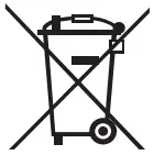 Dustbin Icon