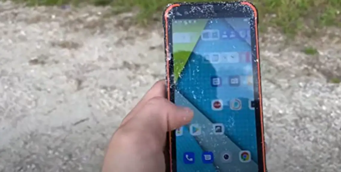 Plum Mobile Gator 7 Unlocked Rugged Smart Phone User Manual Plum Mobile Gator 7 Unlocked Rugged Smart Phone User Manual