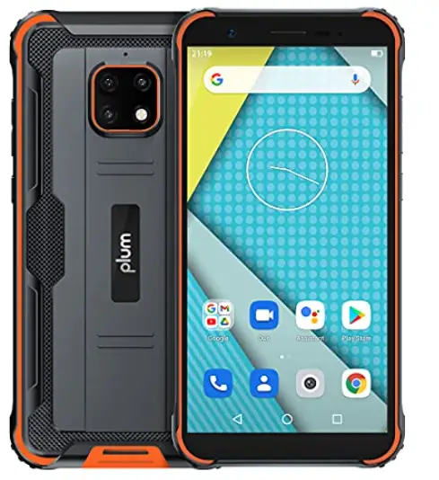 plum-MOBILE-Gator-7-Unlocked-Rugged -Smart-Phone-product-image