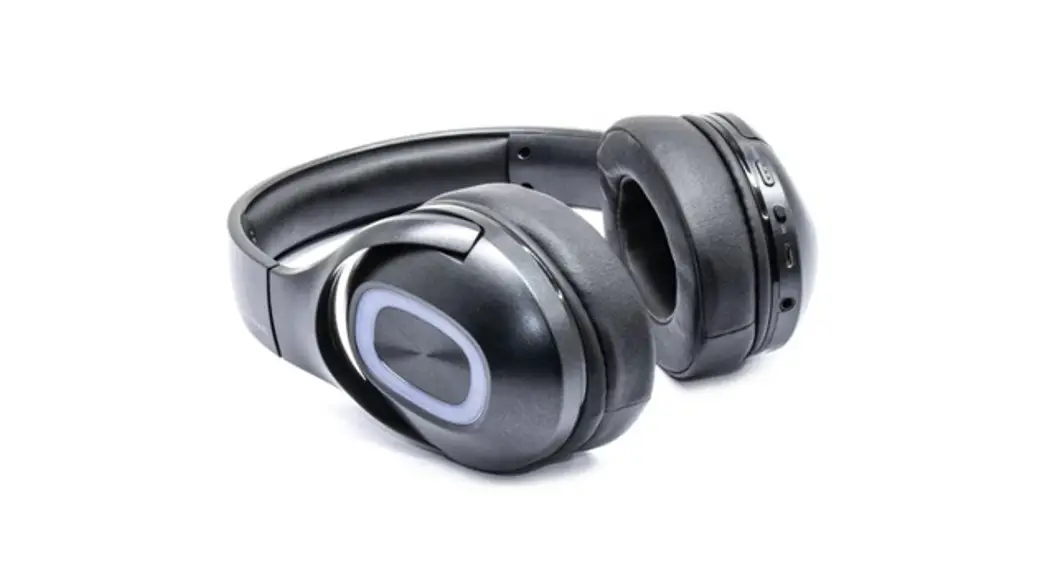 Nokta Makro 17000257 Bt Headphones User Guide Nokta Makro 17000257 Bt Headphones User Guide