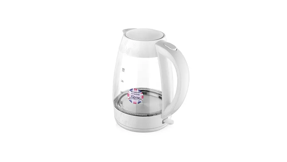 Brayer Br1024 Electric Kettle Instruction Manual