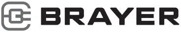 BRAYER Logo