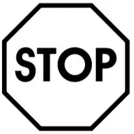 Stop Icon