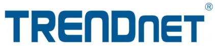 TRENDNET logo