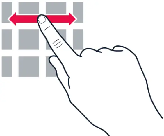 NOKIA T20 Android Tablet fig 3