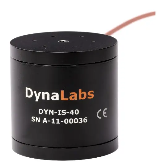 DynaLabs-DYN-IS-5 5-N Inertial-Shaker-Instruction-Manual-product