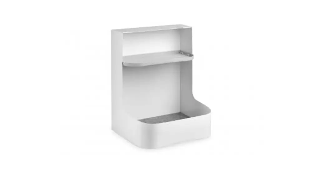 Digitus Da-90444 Under Desk Storage And Bag Tray Installation Guide