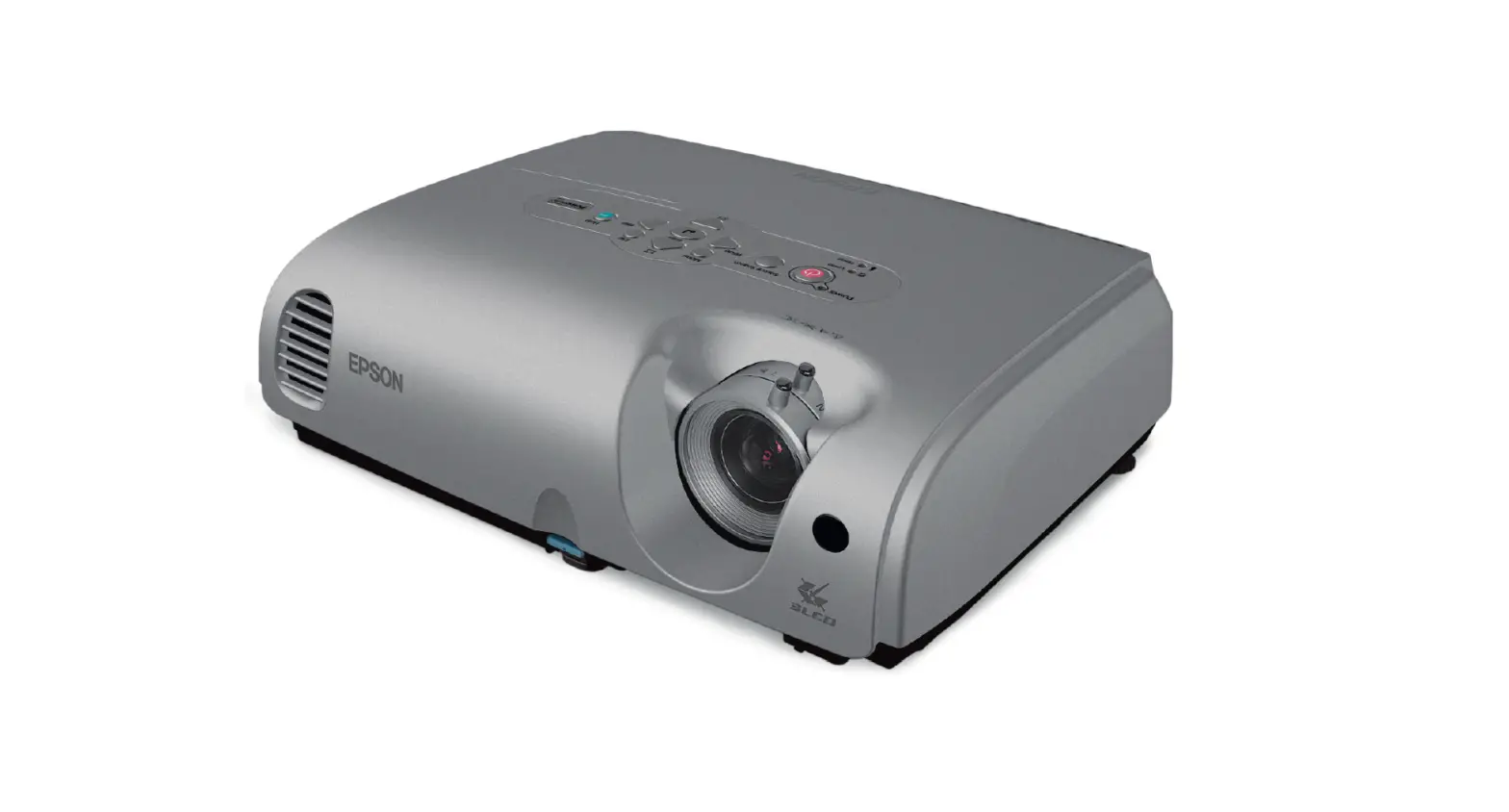Epson Powerlite 82c Multimedia Projector User's Guide