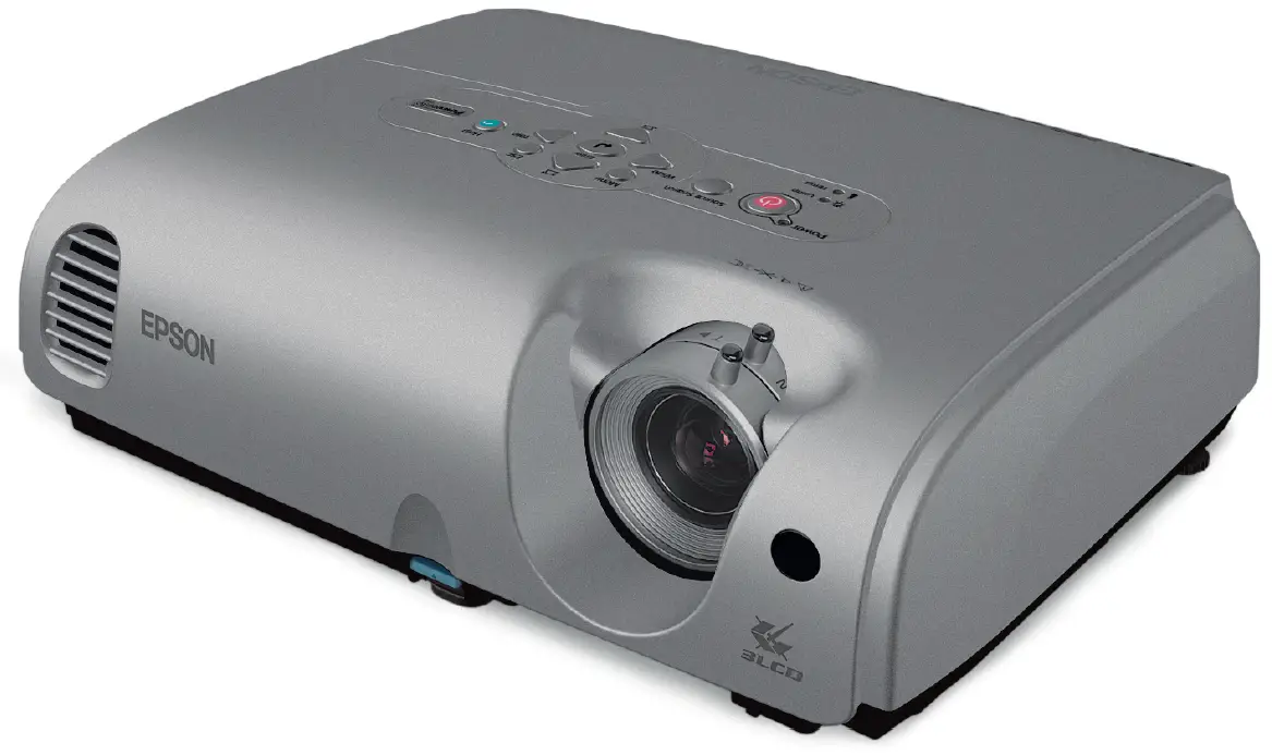 Epson-PowerLite-82C-Multimedia-Projector