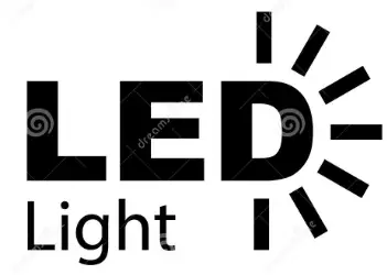 LED Logo