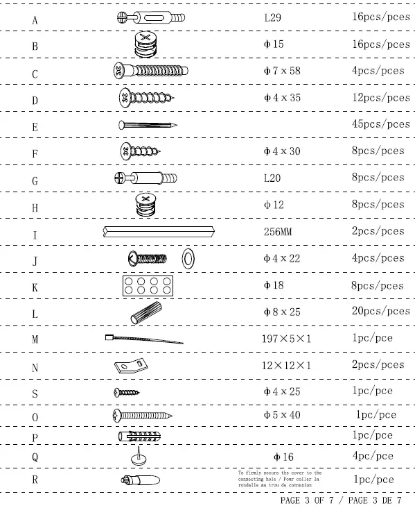 Glendale 2706GRTV 4-Piece Entertainment Centre-14