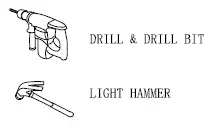 Glendale 2706GRTV 4-Piece Entertainment Centre-22
