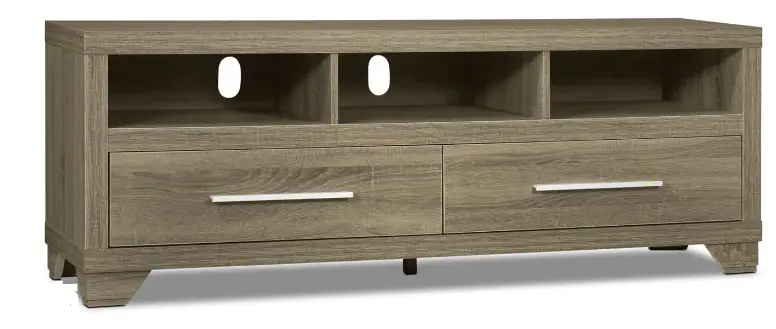 Glendale 2706GRTV 4-Piece Entertainment Centre