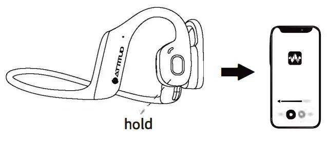 Headsets EARSPORT Bluetooth Headset - Figure 10