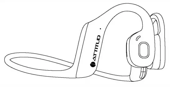 Headsets EARSPORT Bluetooth Headset - Figure 3