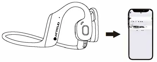 Headsets EARSPORT Bluetooth Headset - Figure 6