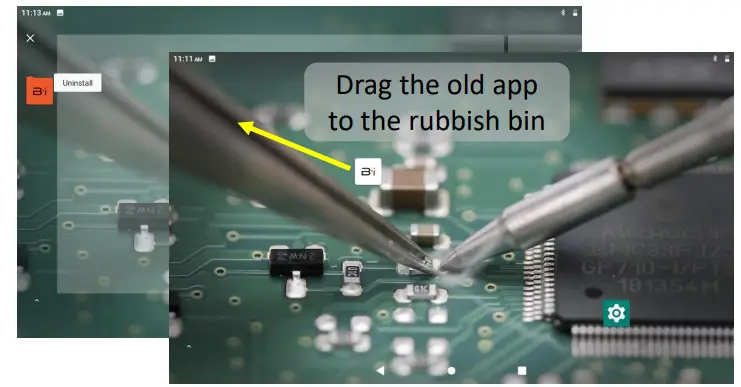 JBC B-Iron - Figure 4