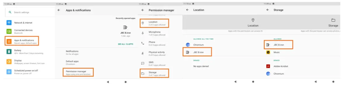 JBC B-Iron - Figure 7