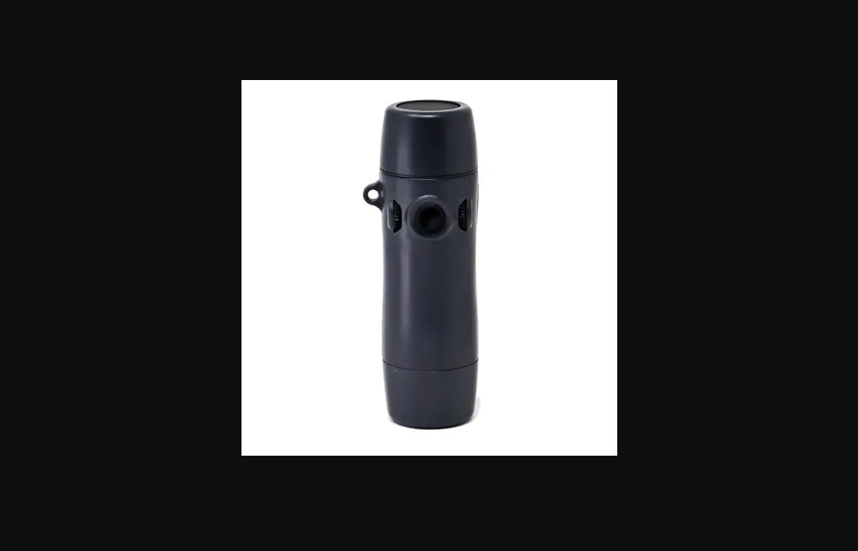 Provox Gr-larynxplus Trutone Plus Electrolarynx User Manual