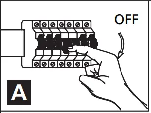 EGLO 39951A Arenales Ceiling Lamp-fig4