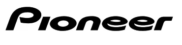 Pioneer logo