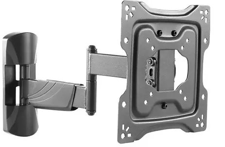 blue built BBRWM3243 Monitor TV Steun