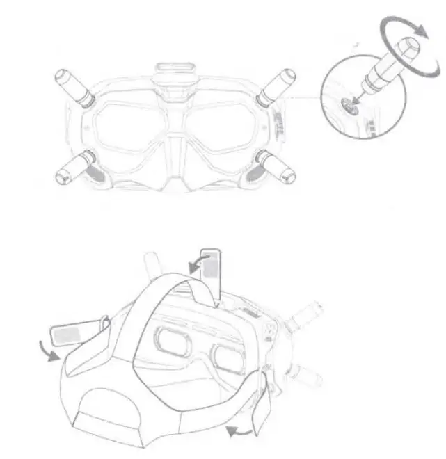 dji-Quadrocopter,-FPV-Goggles-fig4