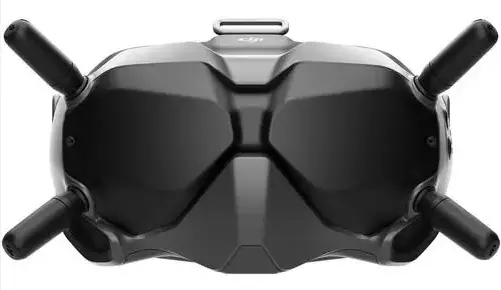 dji-Quadrocopter,-FPV-Goggles-product