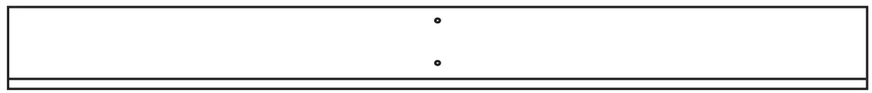 M1921 Piedmont 4-In-1 Convertible Crib Part