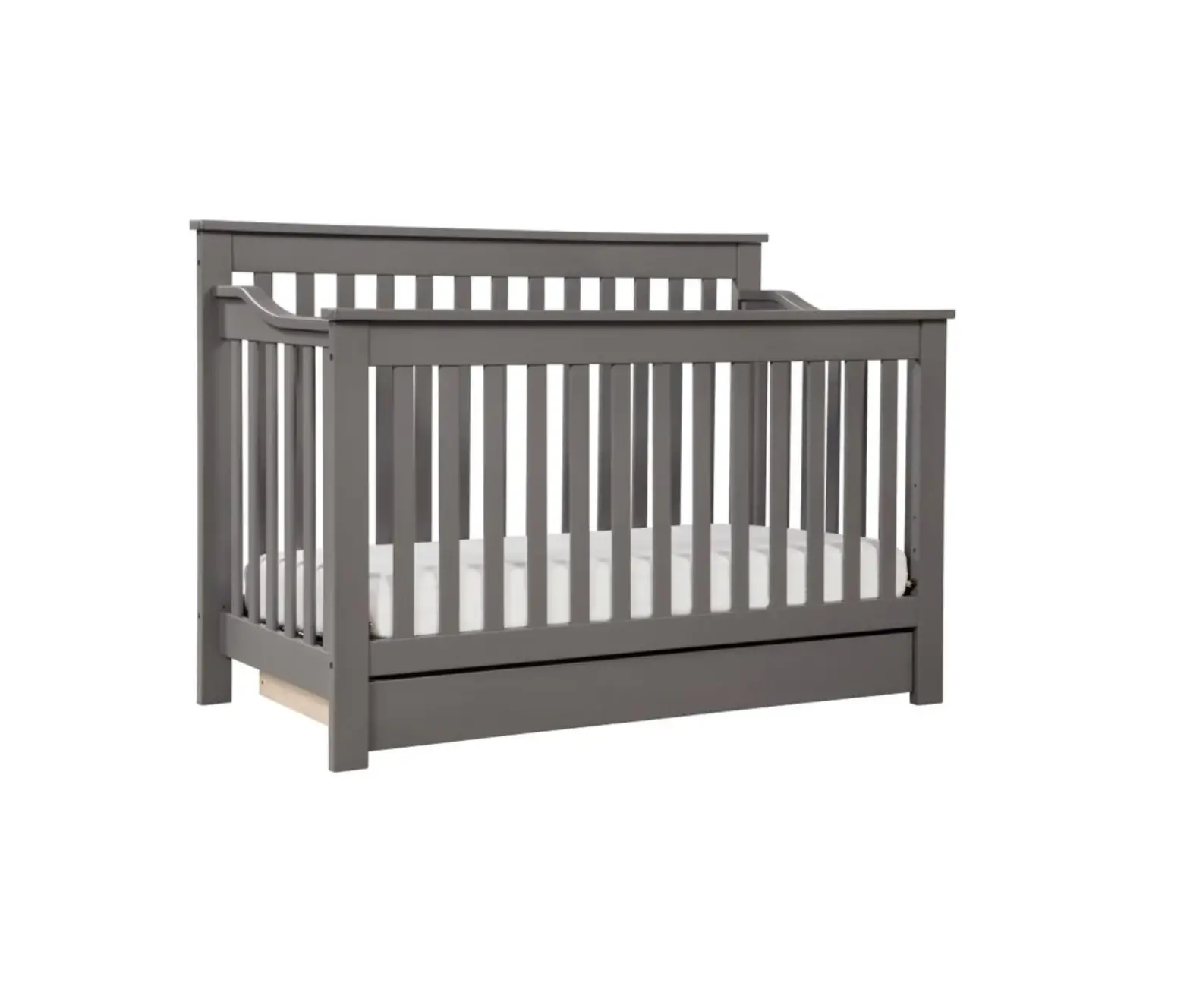 Davinci M1921 Piedmont 4-in-1 Convertible Crib Instruction Manual Davinci M1921 Piedmont 4-in-1 Convertible Crib Instruction Manual