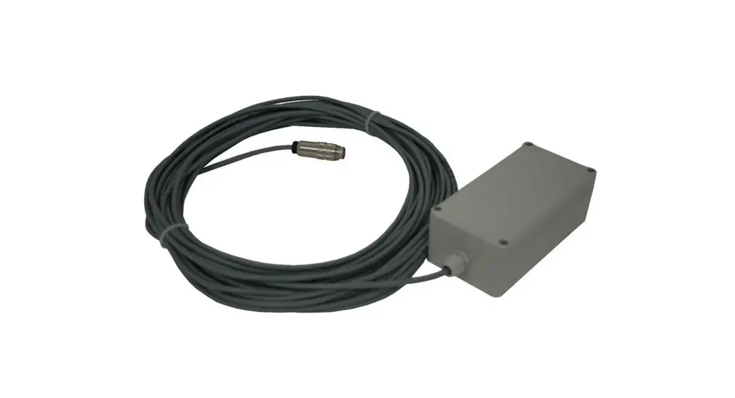 Geosig Gms-gps Receiver Module User Manual