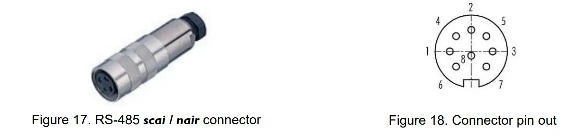 GeoSIG GMS-GPS Receiver Module - Figuire 9