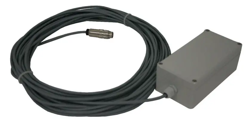 GeoSIG GMS-GPS Receiver Module