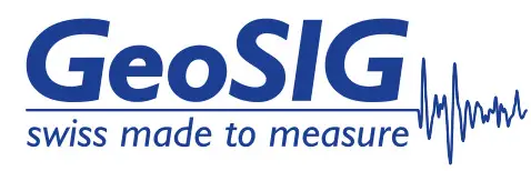GeoSIG - logo