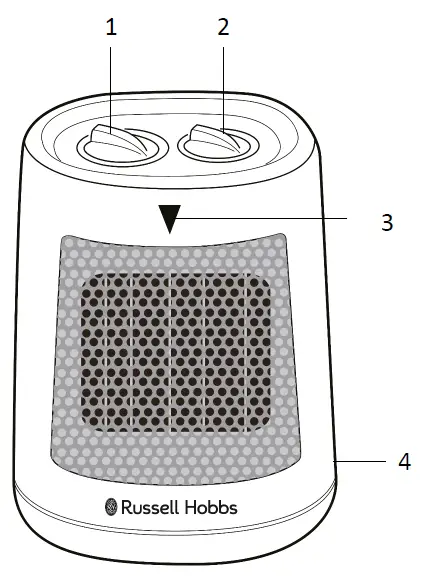 Russell-Hobbs-RHFH1008-Ceramic-Heater-fig-1