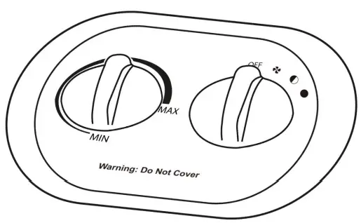 Russell-Hobbs-RHFH1008-Ceramic-Heater-fig-2