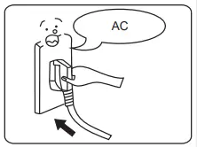 Midea MY-CS6037P Electric Pressure Cooker-fig9