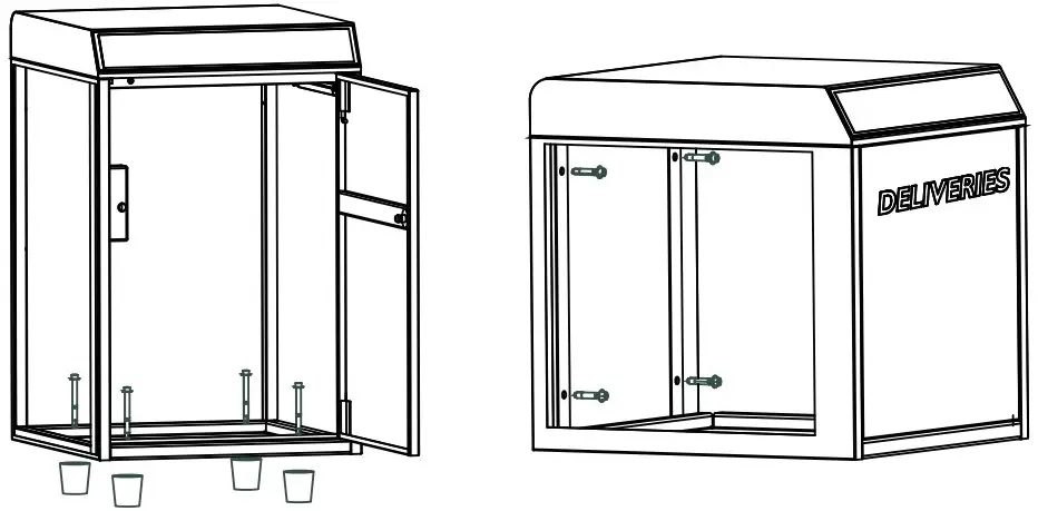Installation Instructions