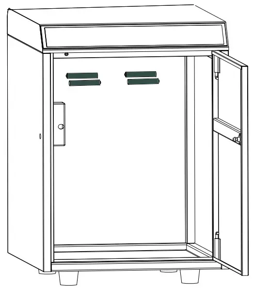 Battery Installation