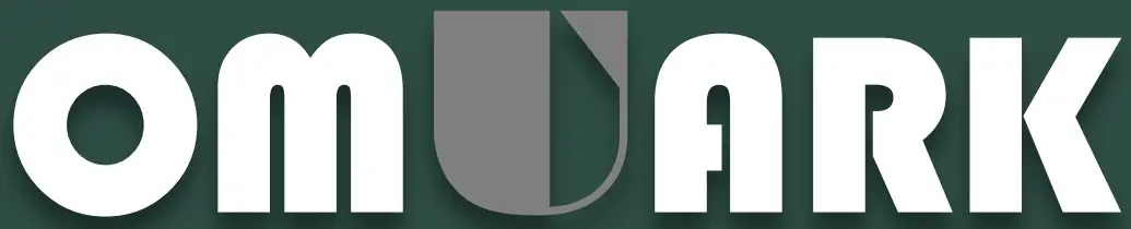 OMUARK Logo